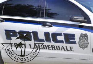 Woman Struck, Killed By Bus In Fort Lauderdale