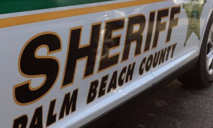 79-Year-Old Died After Single Vehicle Crash In Lake Worth Beach
