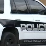 Accidental Shooting - Mother Shoots Son In Pembroke Pines Apartment