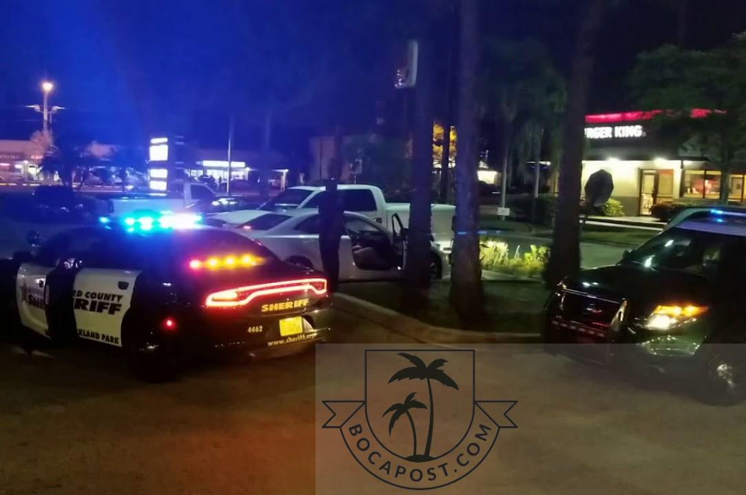 Armed Florida Man Shares Video Threatening To Kill Cops, Arrested