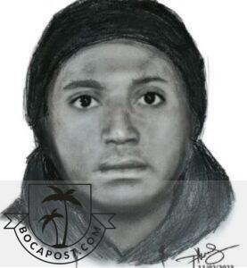 Pompano Beach Couple Robbed In Their Own Garage