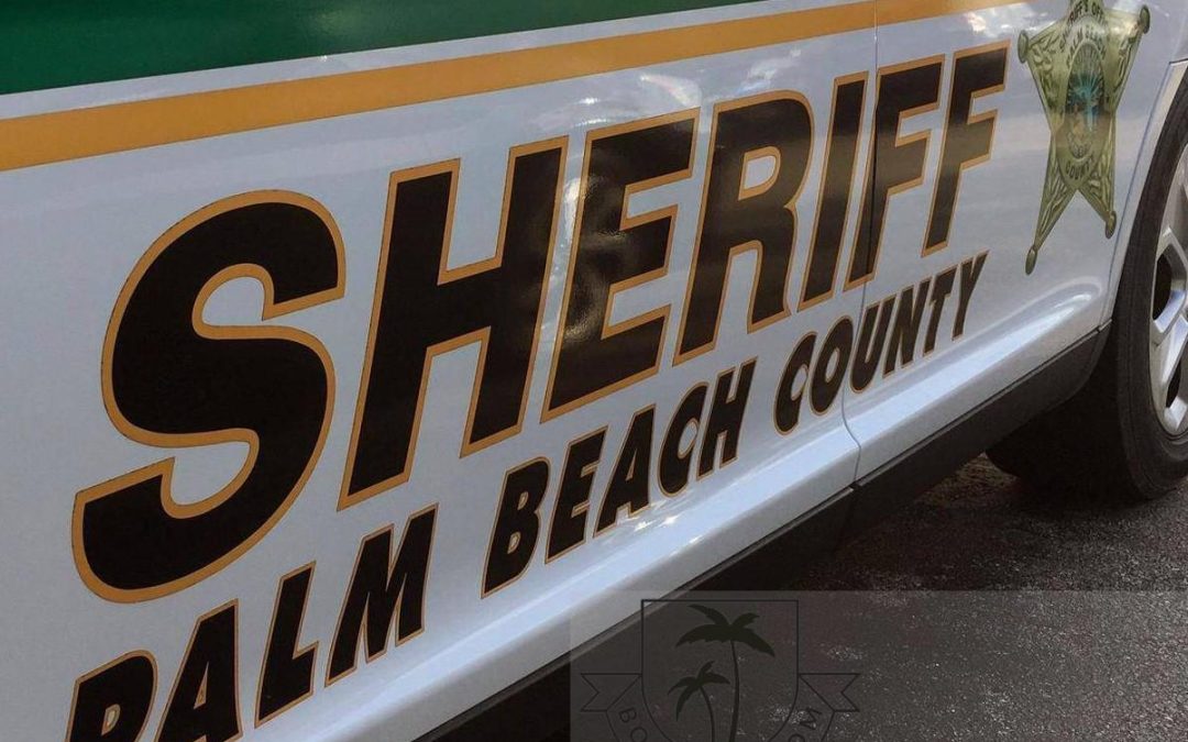 Elderly Woman Struck By Car, Killed In Suburban West Palm Beach