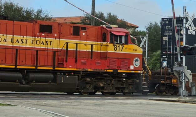 BREAKING: Power Outages In Boca Raton Causing Traffic Delays