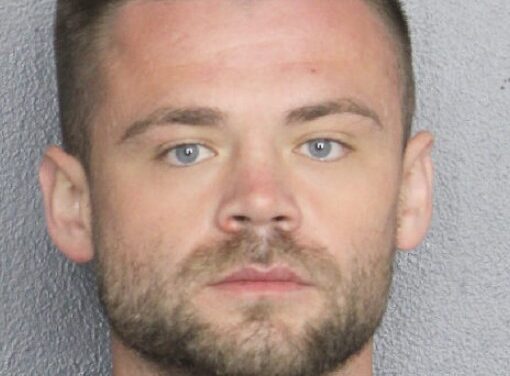 Rhode Island Man Arrested For Airport Bomb Threat