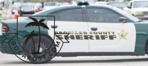 Man Struck By Car, Killed In North Lauderdale
