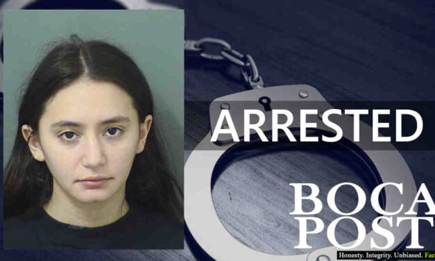 NEW DETAILS: West Boca Woman Jailed After Baby Dies In Home Birth
