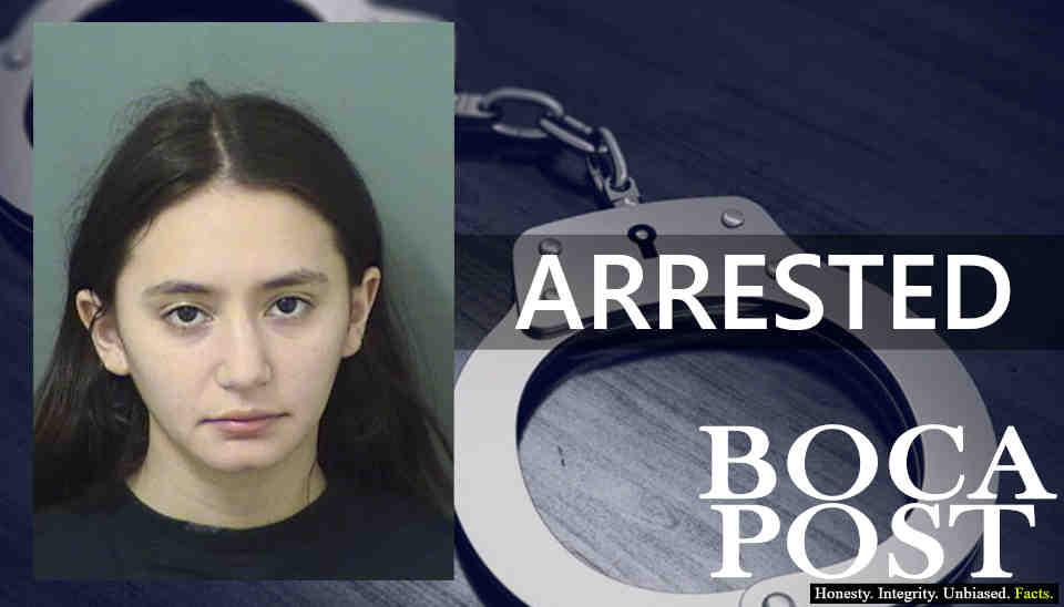 West Boca Mom Jailed After Baby Dies In Home Birth – Bianca DeSouza West Boca Mom Jailed After Baby Dies In Home Birth - Bianca DeSouza