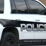 1 Man, 2 Teens Crash Stolen Car, Nabbed By Police
