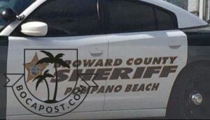 Bicyclist Killed In Pompano Beach