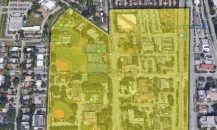 Boca Raton To Re-Evaluate Downtown Boca, Public Discussion