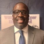 Dwyer High School Alum Named Head Coach - Willie J. Smith, Jr