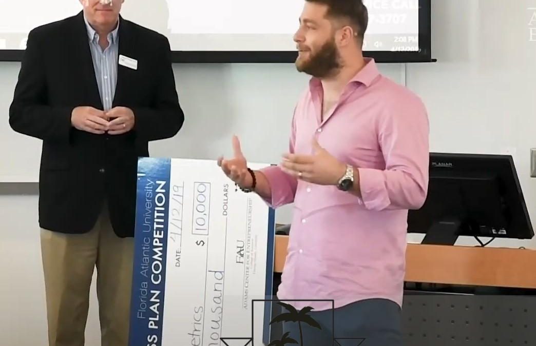 Need Seed? FAU Business Pitch For Entrepreneurs And FAU Students