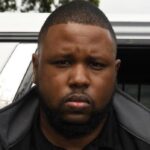 Fake Cop Arrested After Calling Real Cops - Davonte Clyde Thompson