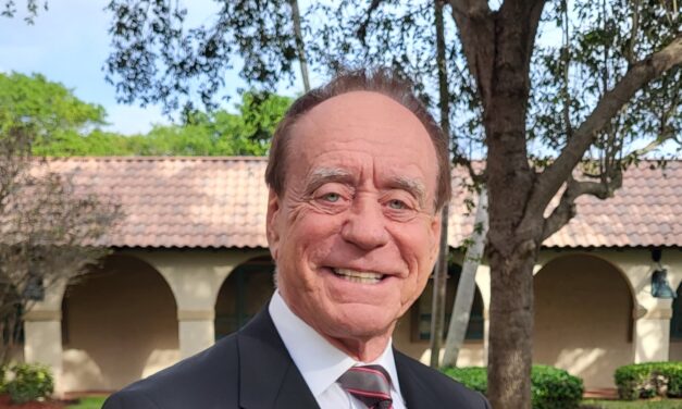 Boca Raton Gets New City Manager