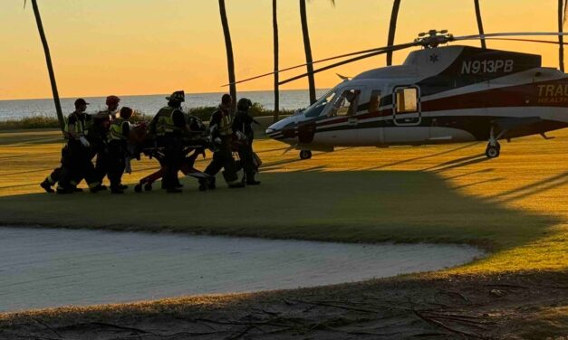 Group Of Bicyclists Struck By SUV, Injured Near Delray Beach