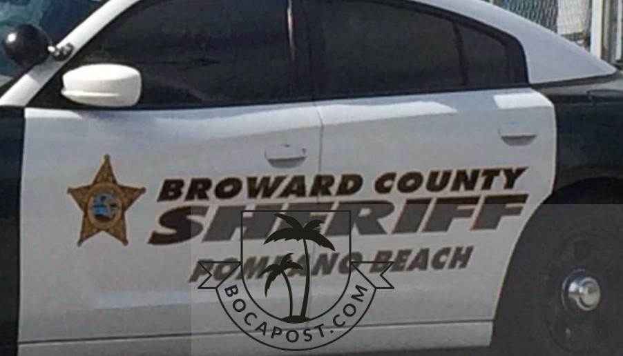 One Dead In Pompano Beach Shooting