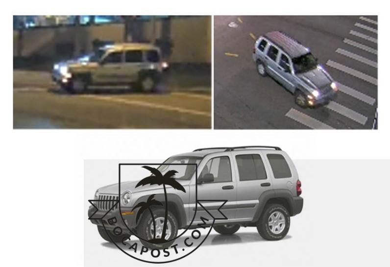 PBSO Seeking Public’s Assistance In Fatal Greenacres Hit-And-Run PBSO Seeking Public's Assistance In Fatal Greenacres Hit-And-Run