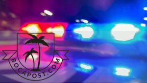 Woman Struck By Car, Killed In Lauderdale Lakes