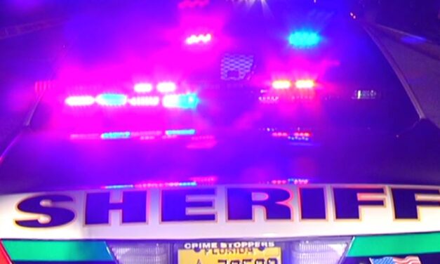 Loxahatchee Man Killed In High Speed Motorcycle Crash