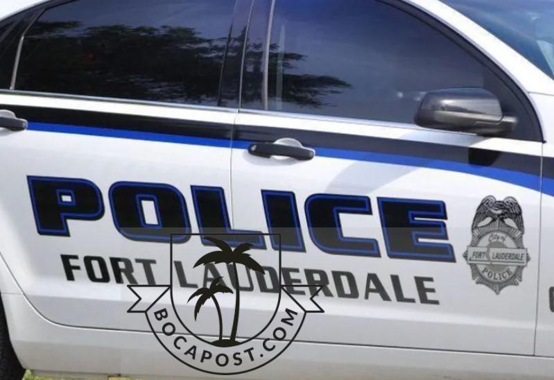 20-Year-Old Killed In Fort Lauderdale, Police Say Not Related To Spring Break