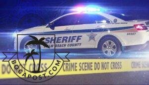 60-Year-Old Motorcyclist Struck By Car, Killed In Royal Palm Beach
