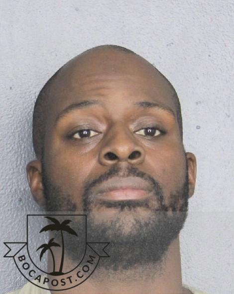 Fort Lauderdale Man Attacked Pregnant Woman, Killing Unborn Baby - Emmanuel Prevaly