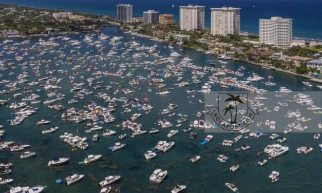 2024 Boca Bash – Everything You Need To Know