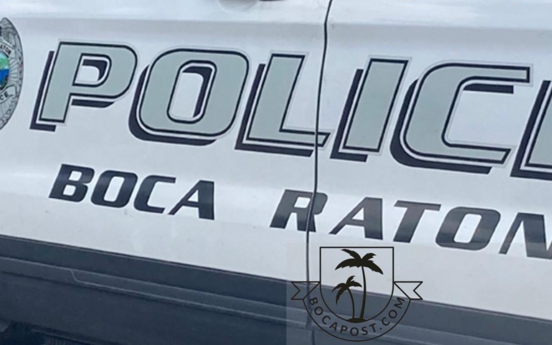 25-Year-Old Struck By Car, Killed In Boca Raton
