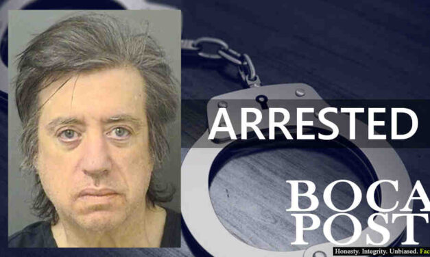 Boca Raton Doctor Charged With Possessing Obscene Material