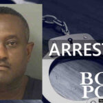 Woman Shot, Killed Following Domestic Dispute In Lake Worth - Yves Antoine Arrested - Murder
