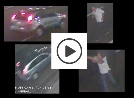 Detectives Search For Driver Who Crashed Into Bicyclist, Offered Aid, Then Fled