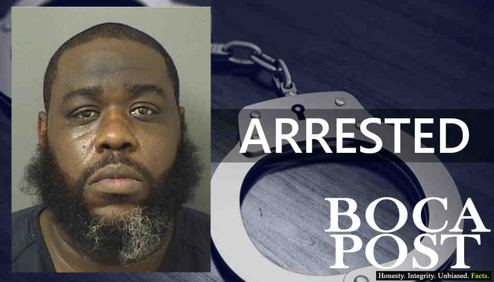 Boca Raton Man Robbed At Hotel, 90k Cash Stolen Boca Post
