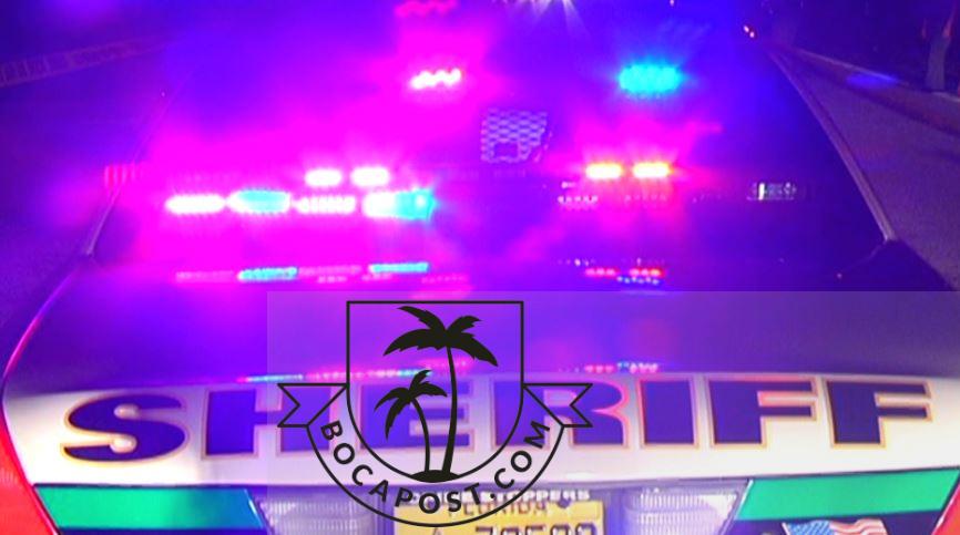 1 Killed, 2 Injured In West Boca Crash