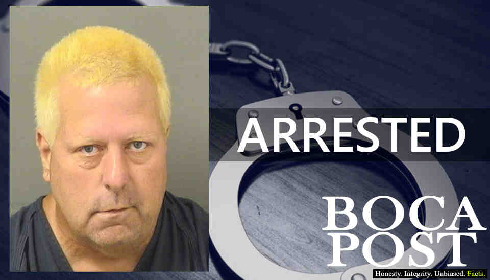 Boca Raton Man Uses Gun To Negotiate At Car Dealership, Arrested – Thomas Woltz Boca Raton Man Uses Gun To Negotiate At Car Dealership, Arrested - Thomas Woltz
