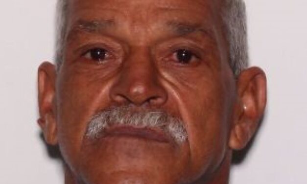 BSO Detectives Are Searching For 63-Year-Old Man