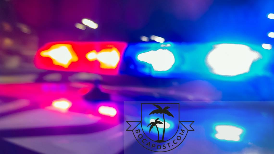 Active Shooter Training At Local High School