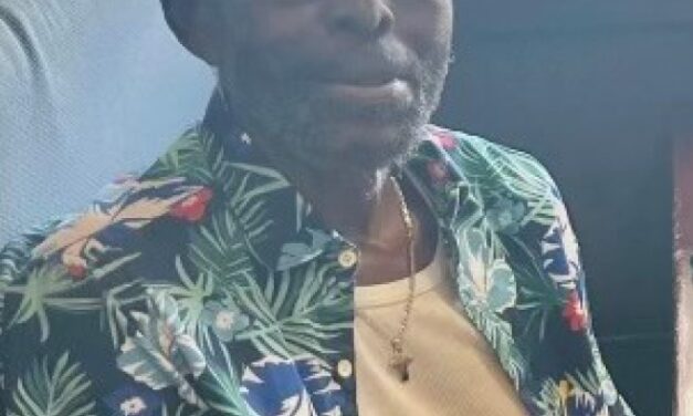 Bso Detectives Are Searching For 79-Year-Old Man