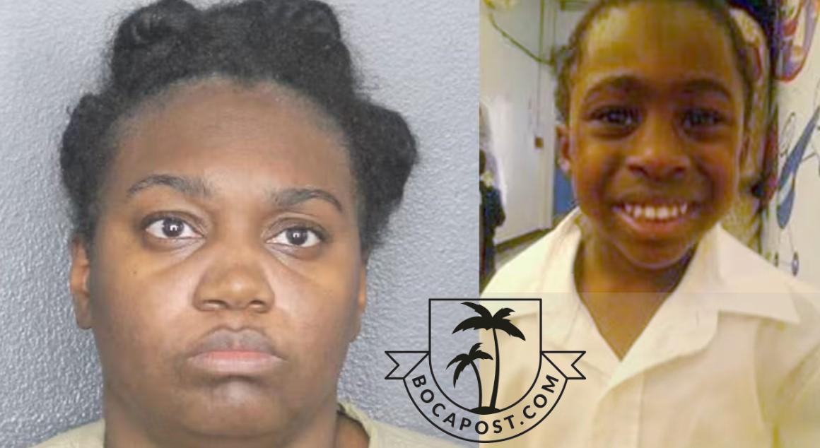 Mother Arrested For Murder Of Son, Coral Springs Police Close Cold Case