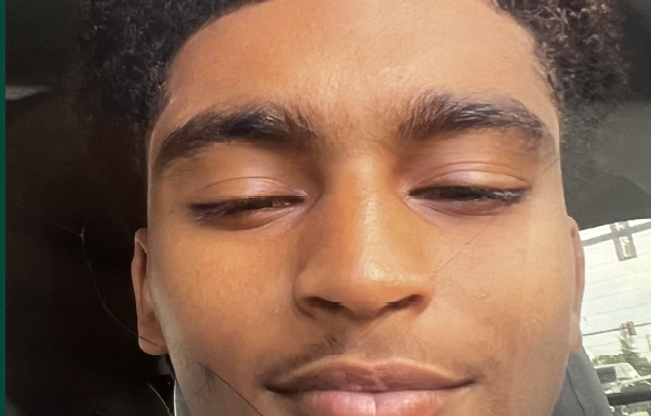 Missing 18-Year-Old Safely Located