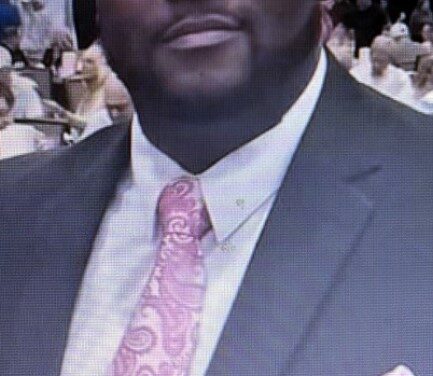 Bso Detectives Are Searching For 35-Year-Old Man