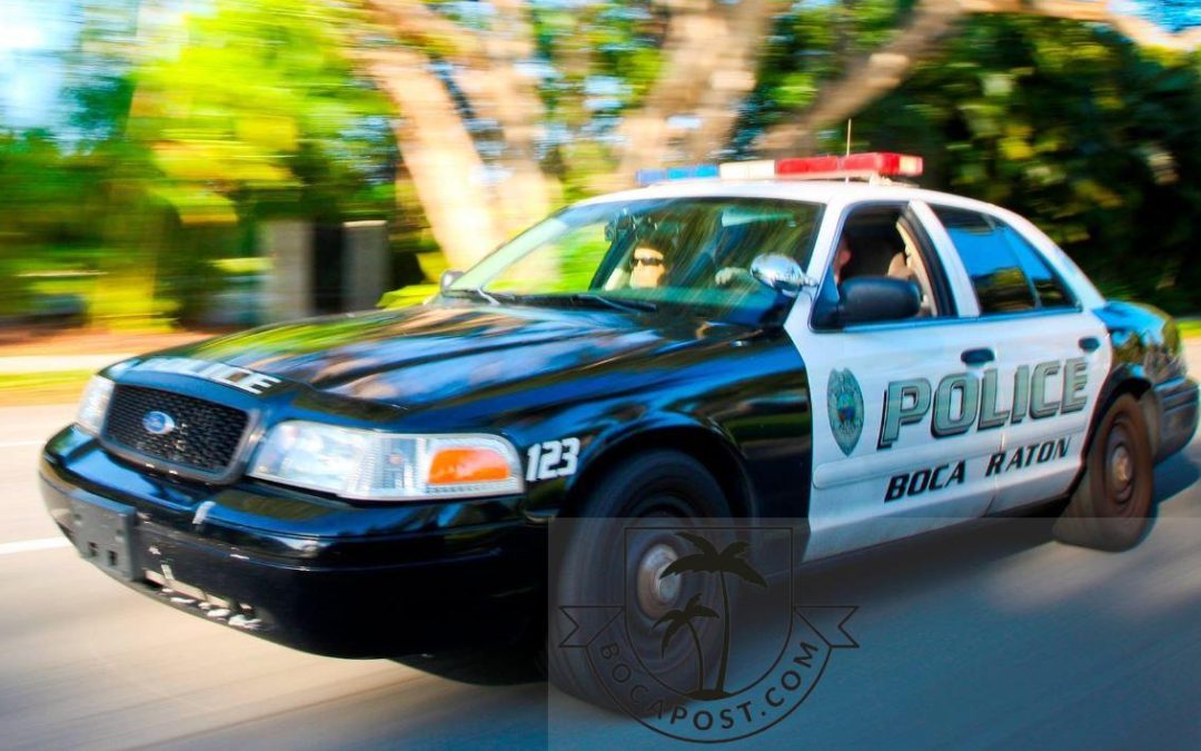 2 Dead In Apparent Boca Raton Murder-Suicide