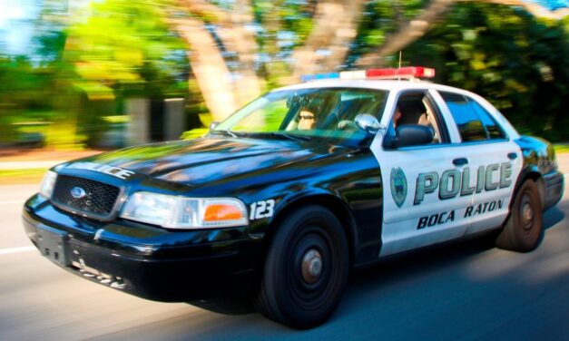 2 Dead In Apparent Boca Raton Murder-Suicide