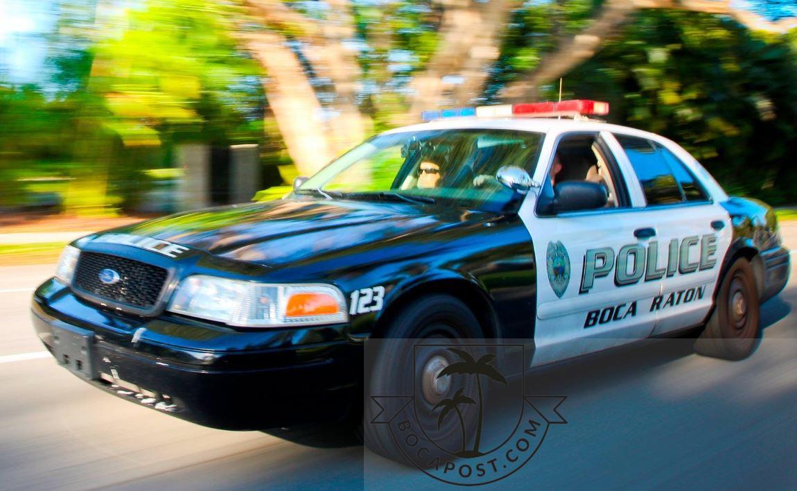 2 Dead In Apparent Boca Raton Murder-Suicide