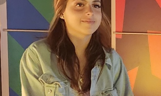 UPDATE: Missing Teen Located