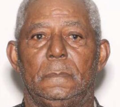 UPDATE: BSO Locates Missing Endangered Tamarac Man