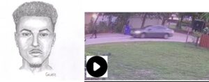 Detectives Seek Suspect In Attempted Kidnapping Of Teenage Girl In Pompano Beach - Boca Post
