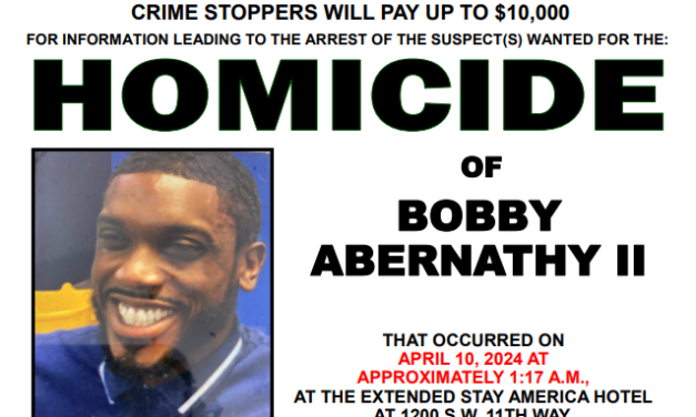 Detectives Release Video Of Car Possibly Involved In April Homicide