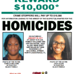 Reward Increased: 2017 Murder Of Mother And Daughter - Boca Post