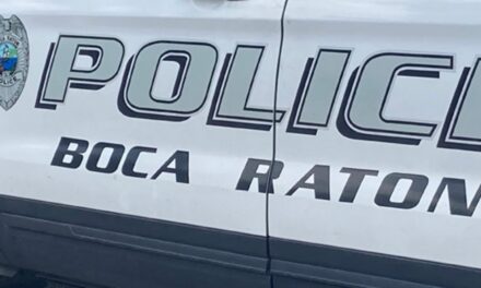 Two Teens Arrested For Boca Raton Carjacking