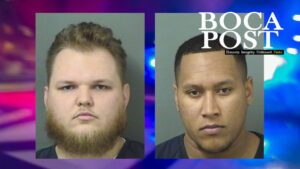 3Rd Victim Dies In Lake Worth Beach Pub Shooting - Morey Pinard And Michael Vititoe